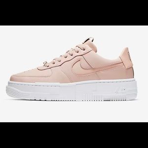 Nike Women’s Air Force 1 Sneakers